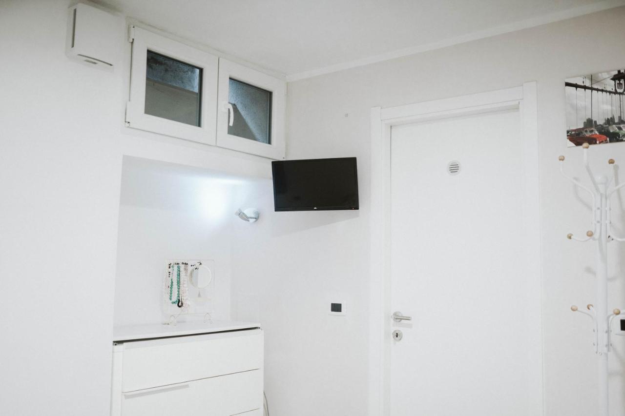 Luxury Loft - Milano Centrale Bagian luar foto