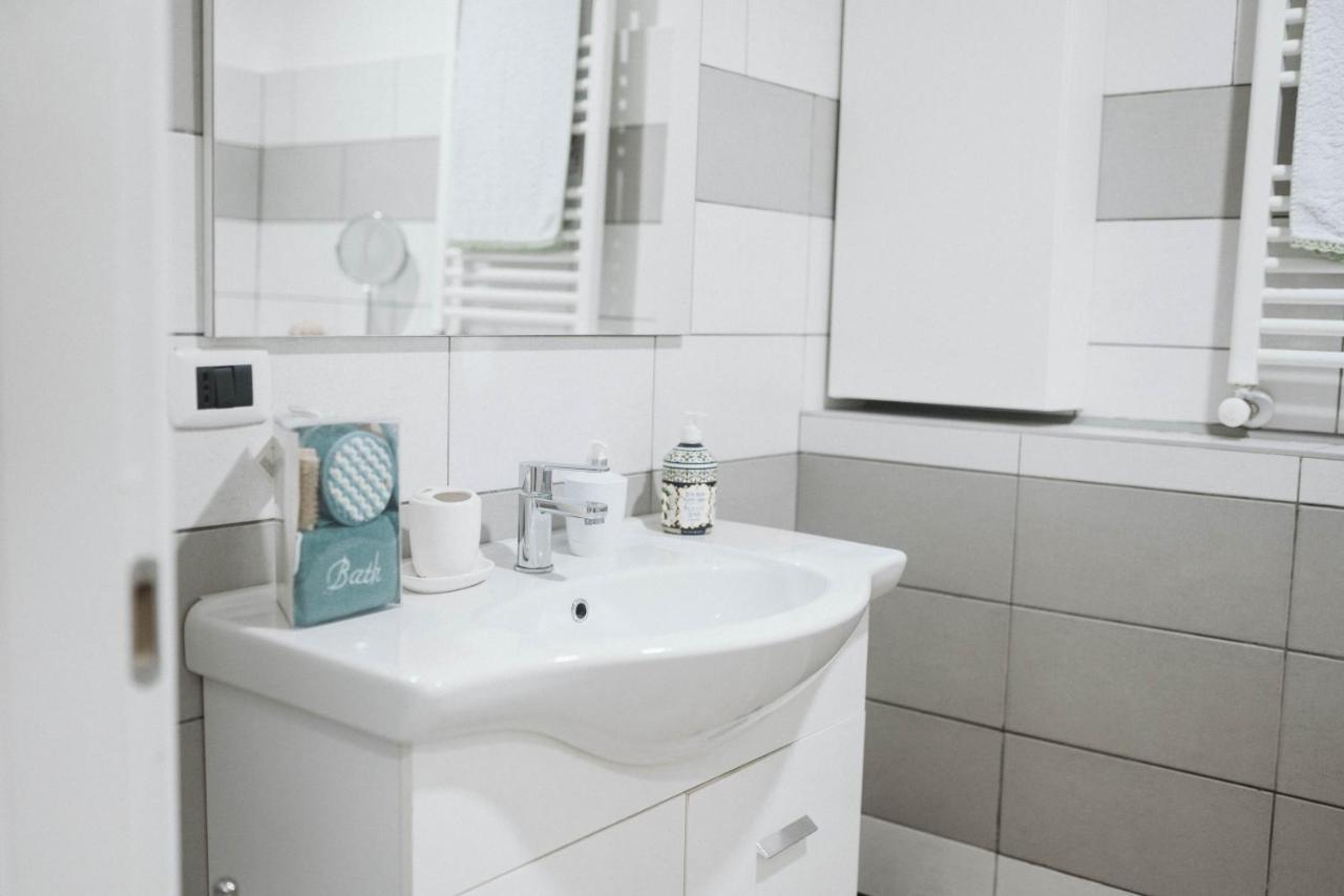 Luxury Loft - Milano Centrale Bagian luar foto